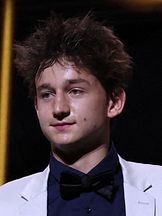 photo de Timi-Joy Marbot