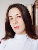 photo de Carla Audebaud