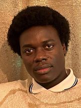 photo de Patrick Manga