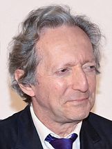 photo de Eric Naggar