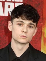 photo de Ashby Gentry