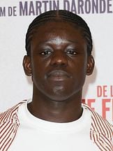 photo de Sefa Yeboah