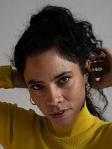 photo de María Cavalier-Bazan