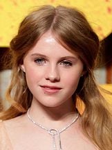 photo de Alyla Browne