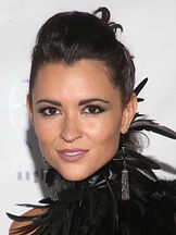 photo de Elle LaMont