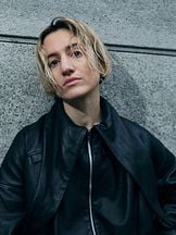 photo de Aloïse Sauvage
