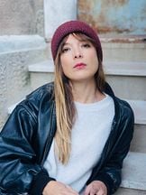 photo de Juliette Chaigneau