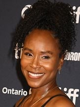 photo de Sydelle Noel