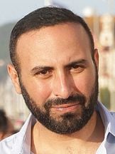 photo de Oussama Kheddam