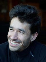 photo de Tristan da Silva