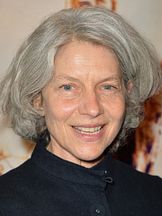 photo de Christine Dejoux