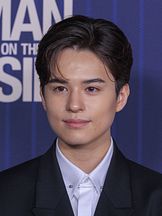 photo de Lincoln Lambert