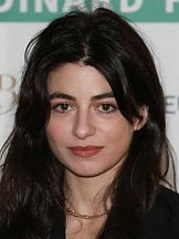 photo de Alba Gaia Bellugi