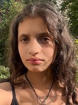 photo de Mélissa Boros