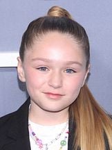 photo de Alix West Lefler