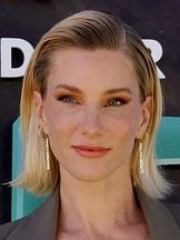 photo de Heather Morris