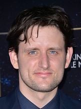 photo de Zach Woods