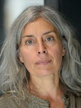 photo de Sabine Garrigues
