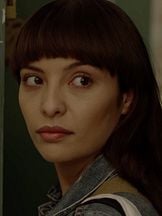 photo de Rym Hayouni