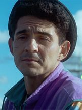 photo de Alonso Ojeda