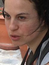 photo de Magali Roucaut