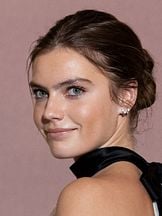 photo de Florence Hunt