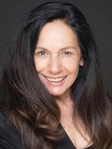 photo de Rebeca Manríquez