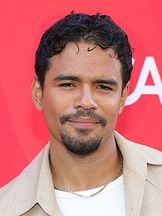 photo de Jacob Scipio