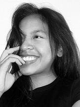 photo de Chjara Rabenoro