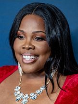 photo de Amber Riley