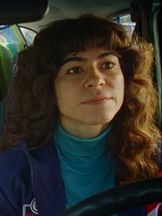 photo de Sofía Espinosa