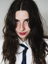 photo de Esther Archambault
