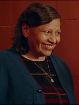 photo de Teresa Sánchez
