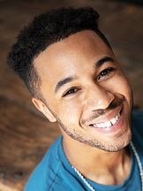 photo de Teddy Hardy