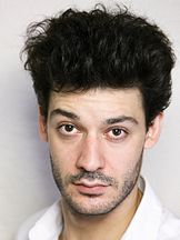 photo de Loïc Garnier