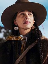 photo de Cole Brings Plenty