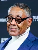 Giancarlo Esposito