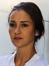 photo de Angélique Flaugère