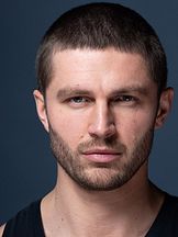 photo de Sasha Toporoff