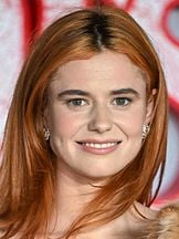 photo de Alison Oliver