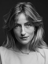 photo de Charlotte Coplo Maranghi