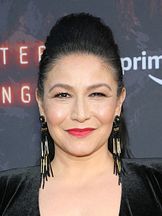 photo de Tamara Podemski