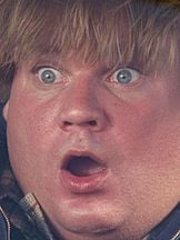 photo de Chris Farley