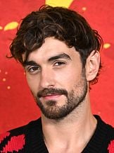 photo de Evan Hengst