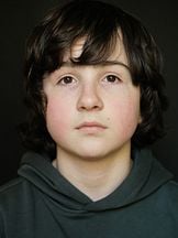 photo de Théodore Le Blanc