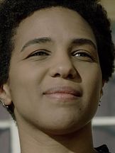 photo de Oumaima Bahri