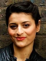 photo de Anissa Daoud