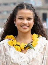 photo de Catherine Laga'aia