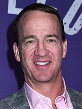 photo de Peyton Manning