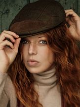 photo de Tiska Louve